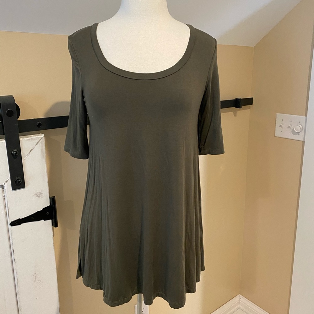 American Eagle Tunic